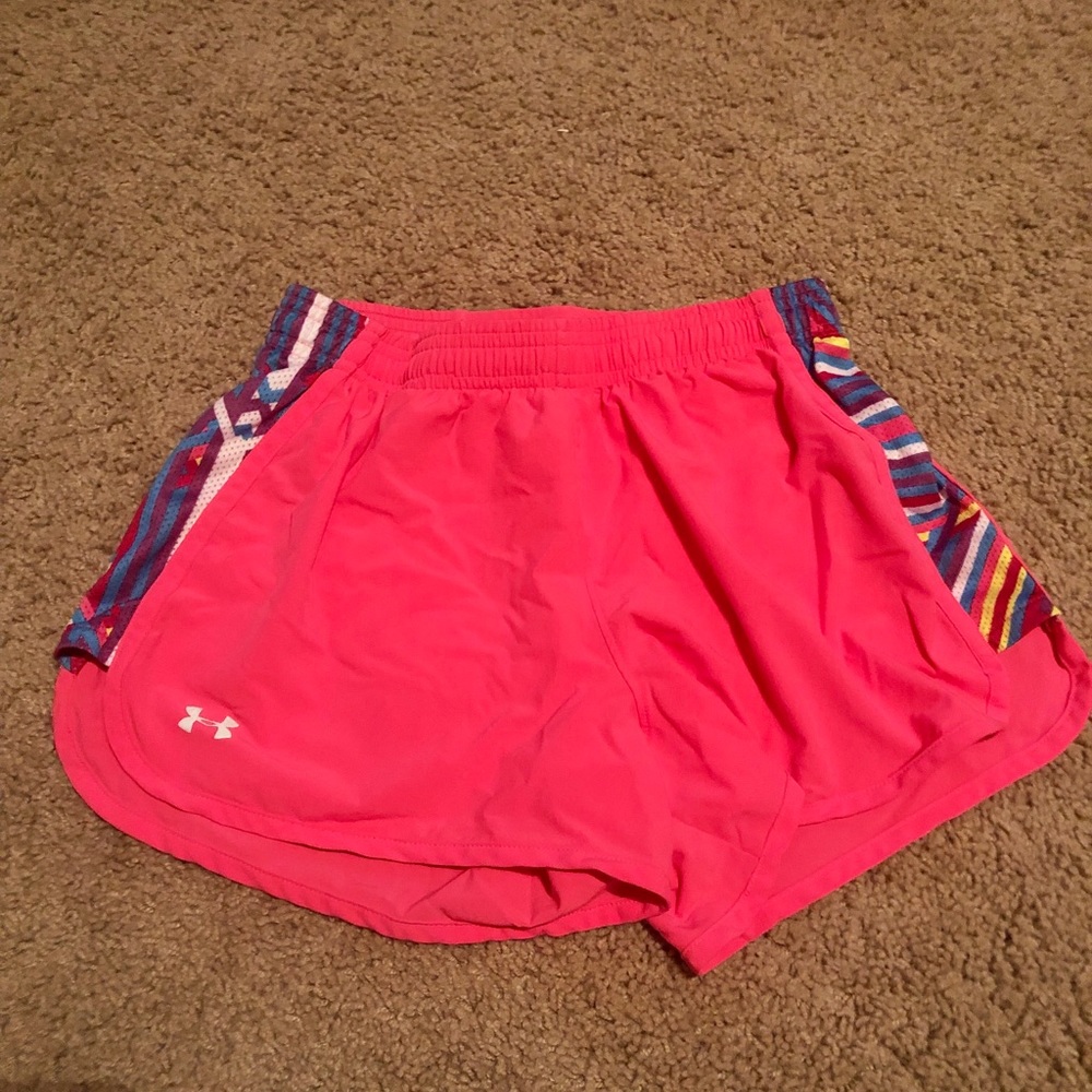 Women’s Under Armour Shorts
